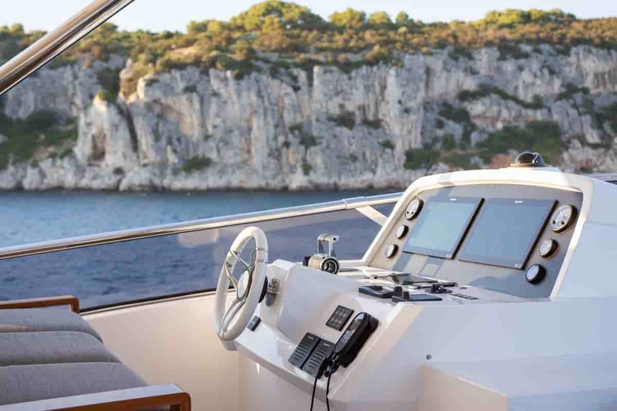 Azimut Grande 35 Metri - View 32