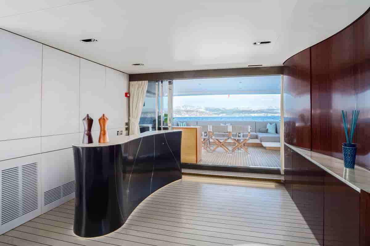 Azimut Grande 35 Metri - View 37