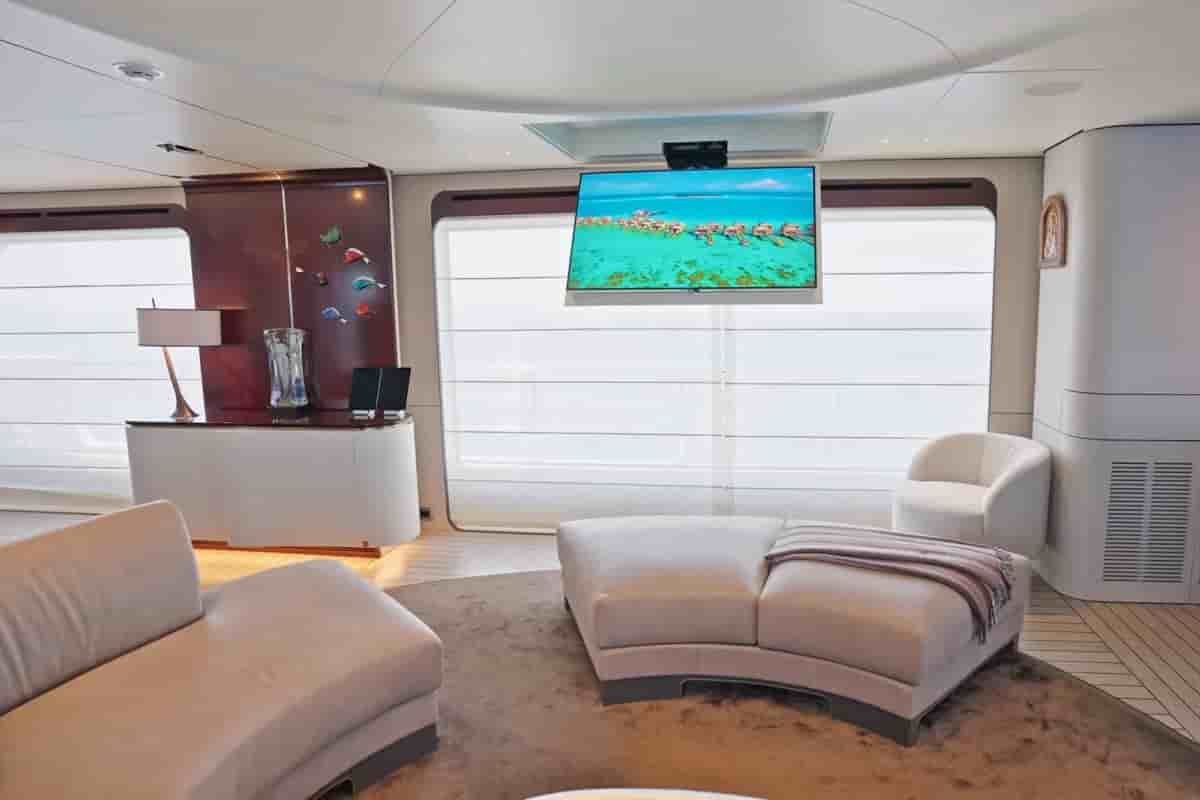 Azimut Grande 35 Metri - View 39