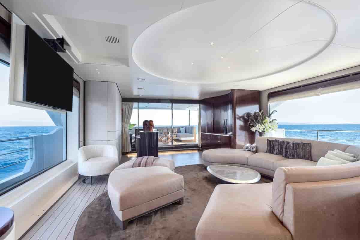 Azimut Grande 35 Metri - View 41