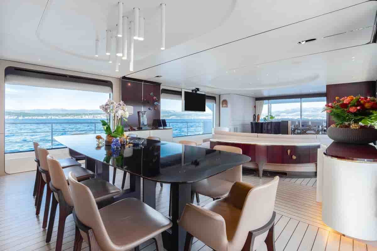 Azimut Grande 35 Metri - View 42