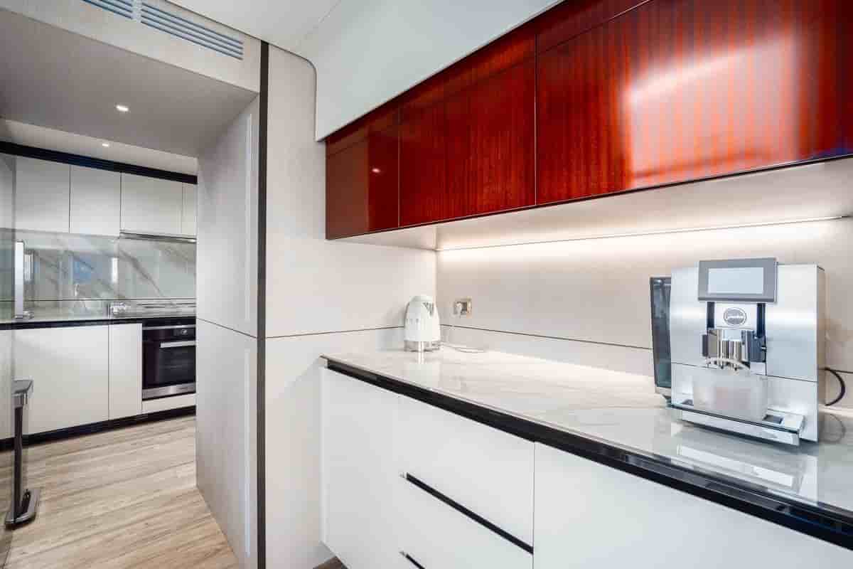 Azimut Grande 35 Metri - View 43