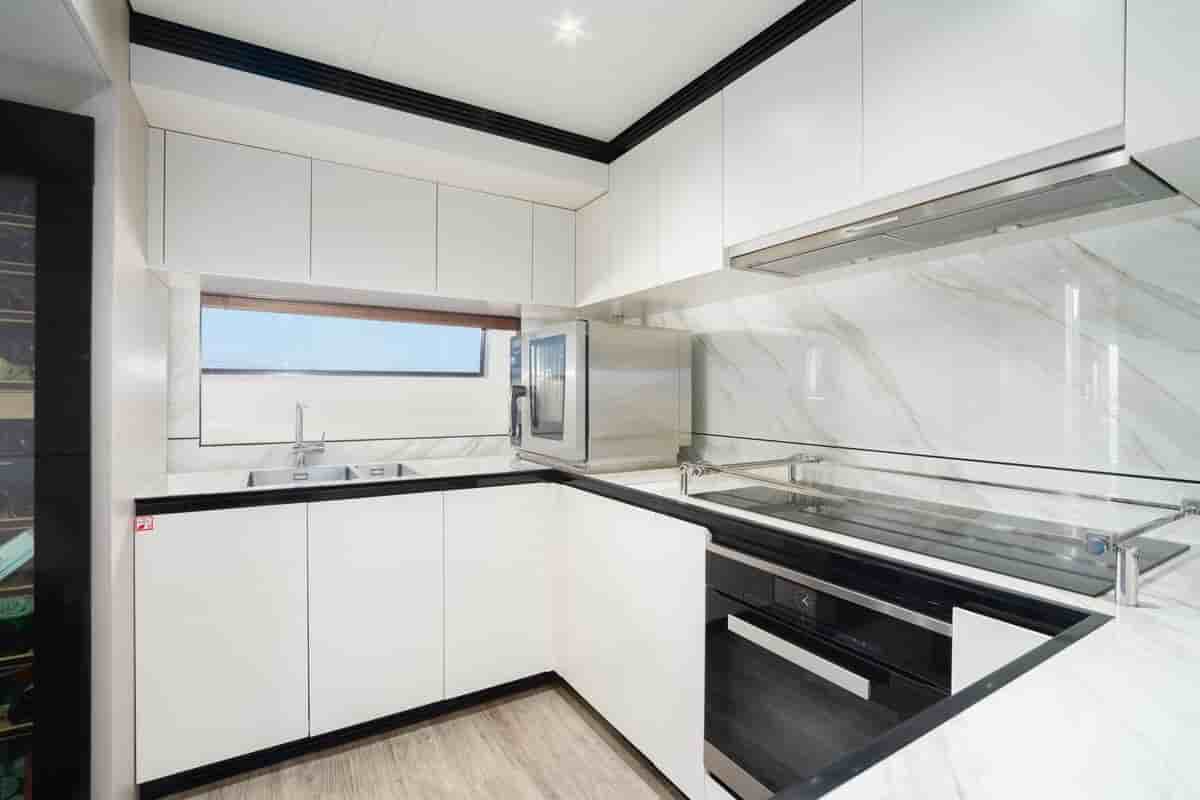 Azimut Grande 35 Metri - View 44