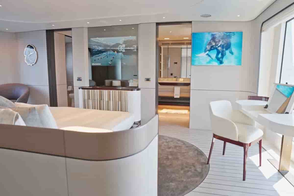 Azimut Grande 35 Metri - View 46