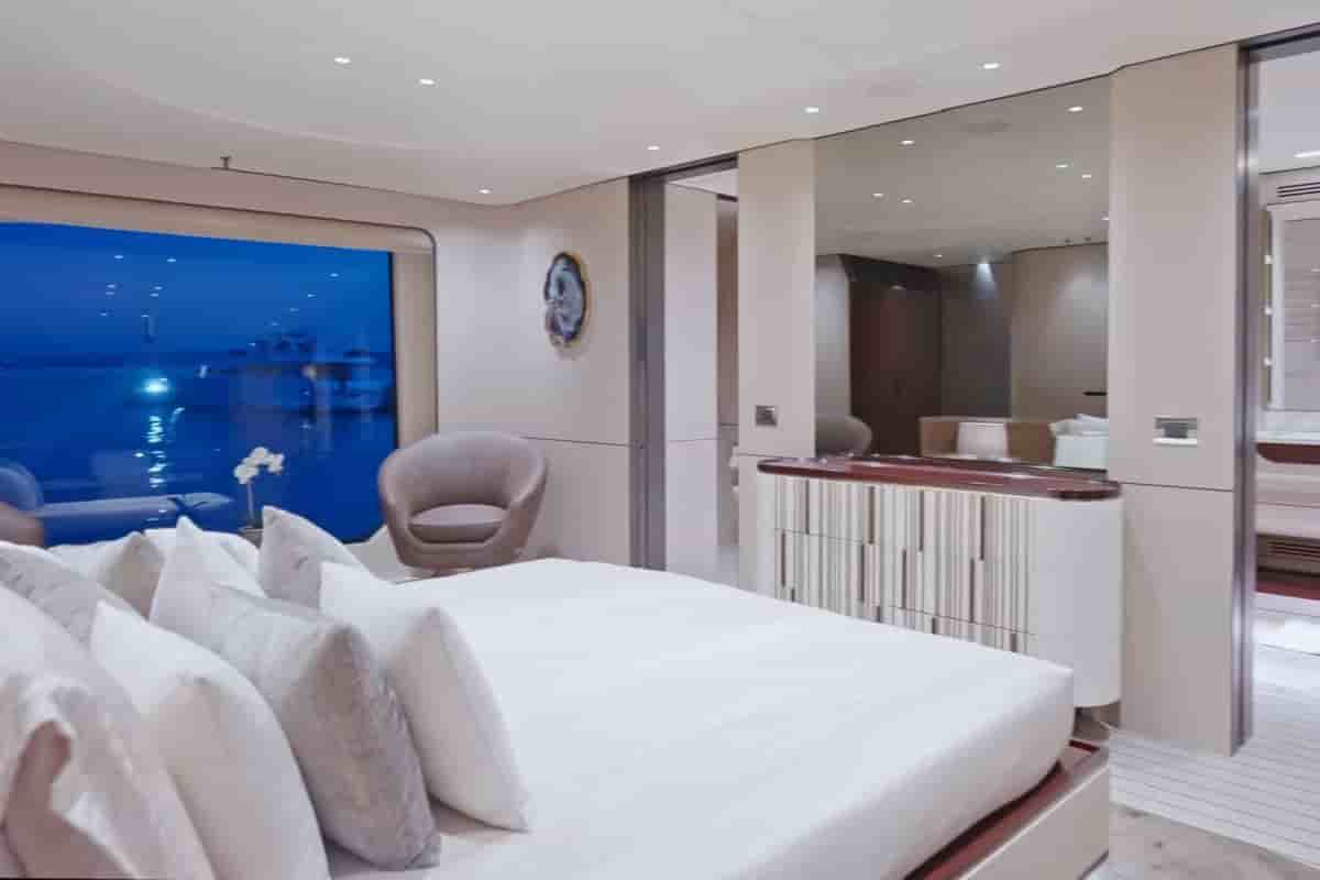 Azimut Grande 35 Metri - View 47