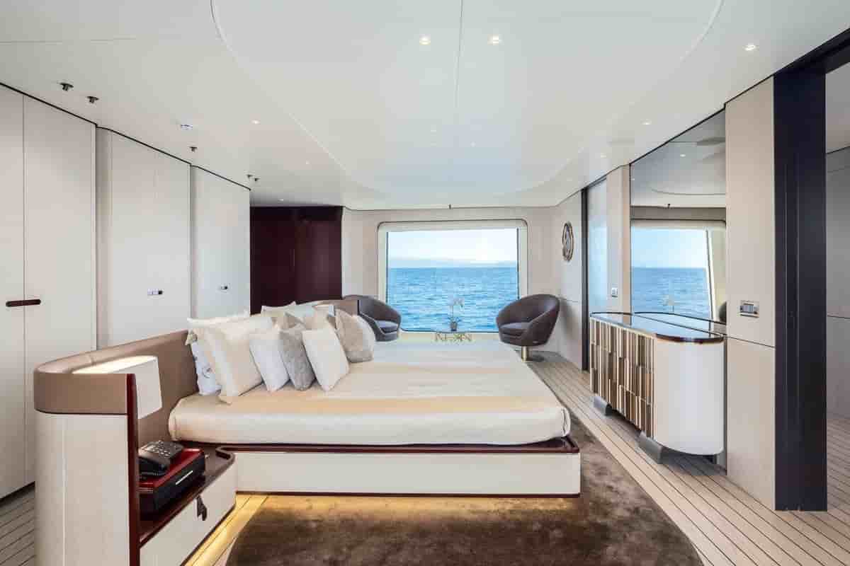 Azimut Grande 35 Metri - View 48