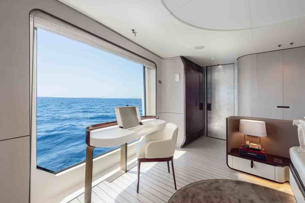 Azimut Grande 35 Metri - View 49