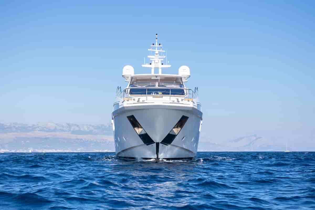 Azimut Grande 35 Metri - View 5