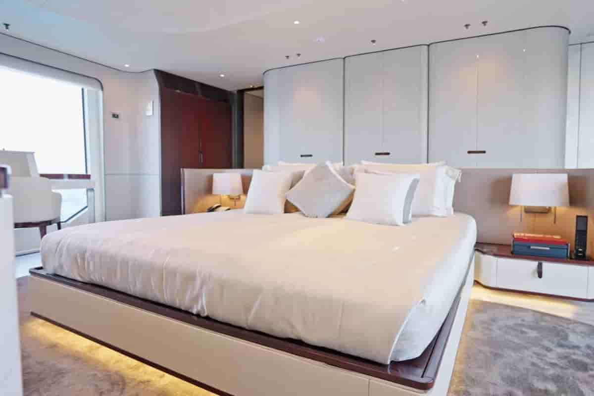 Azimut Grande 35 Metri - View 50