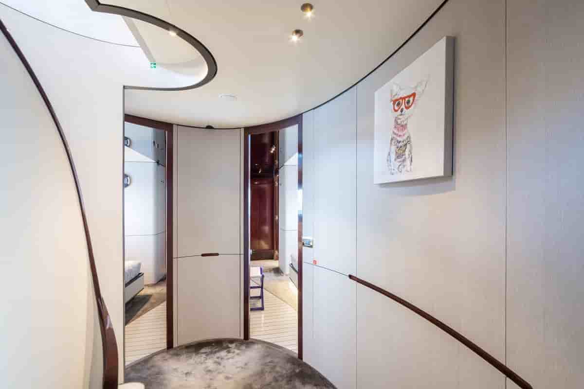 Azimut Grande 35 Metri - View 53