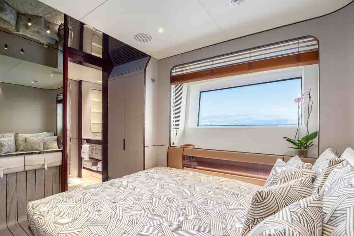 Azimut Grande 35 Metri - View 54