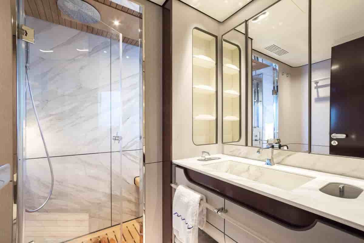 Azimut Grande 35 Metri - View 55