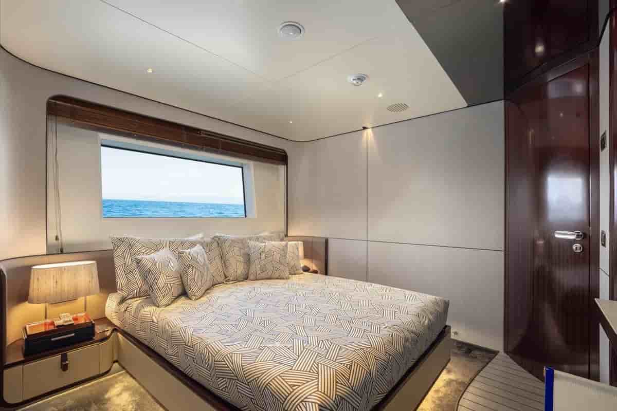 Azimut Grande 35 Metri - View 56