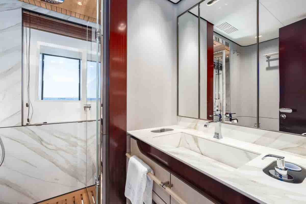 Azimut Grande 35 Metri - View 57