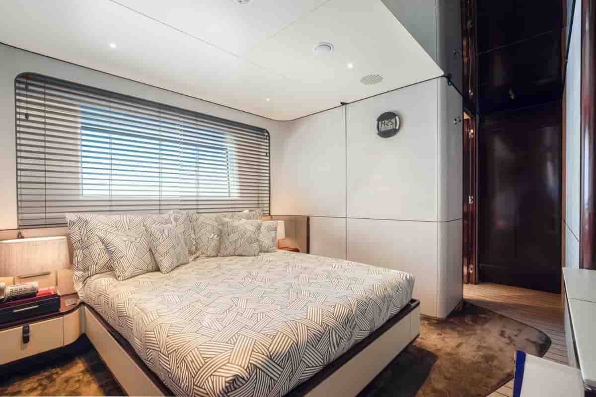 Azimut Grande 35 Metri - View 58