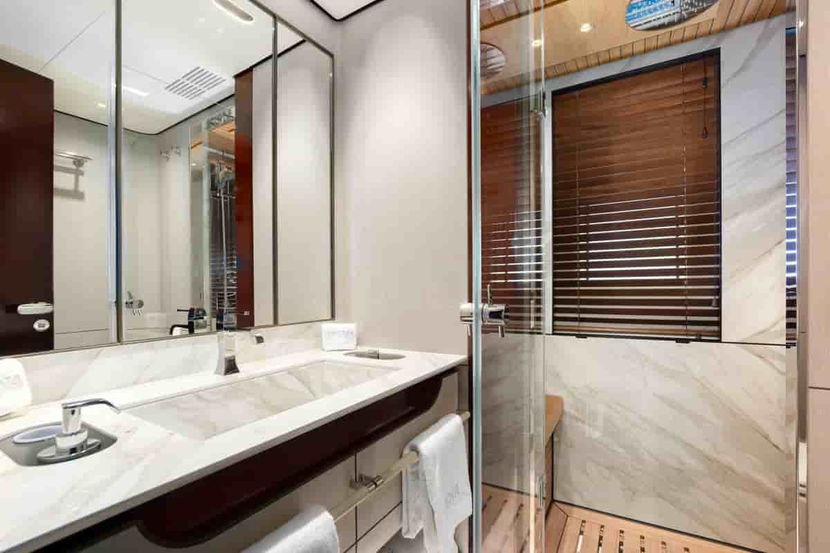 Azimut Grande 35 Metri - View 59