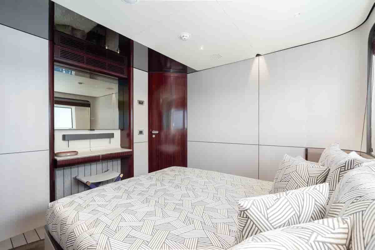 Azimut Grande 35 Metri - View 60