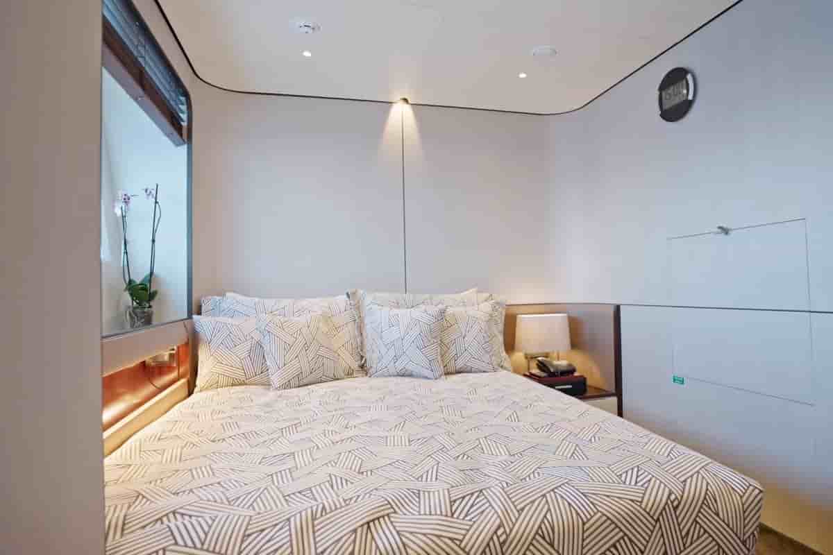 Azimut Grande 35 Metri - View 61