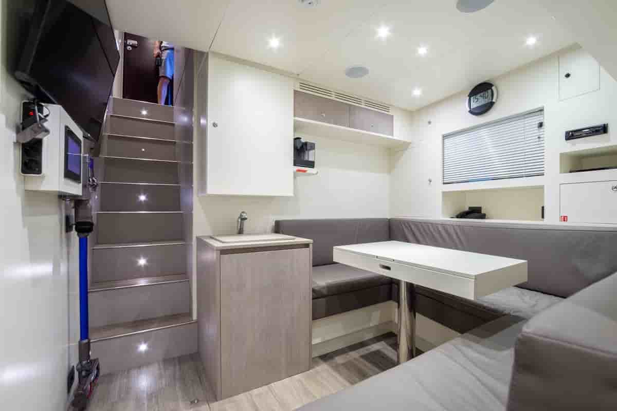 Azimut Grande 35 Metri - View 62
