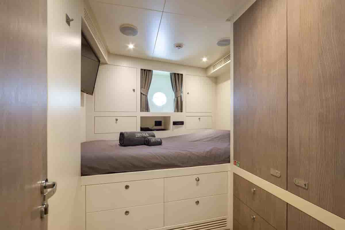 Azimut Grande 35 Metri - View 63