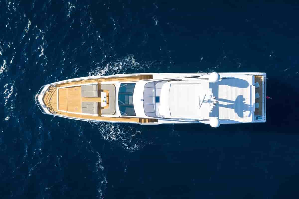 Azimut Grande 35 Metri - View 7