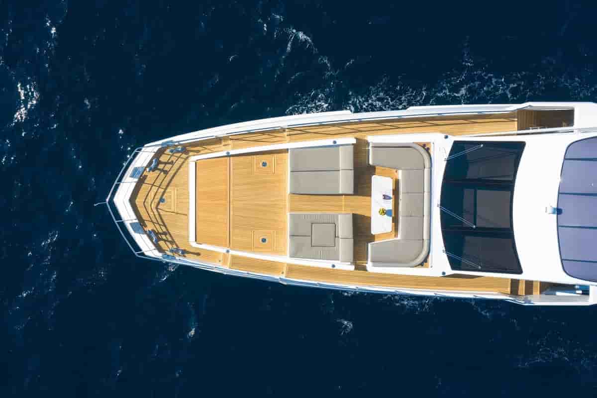 Azimut Grande 35 Metri - View 8