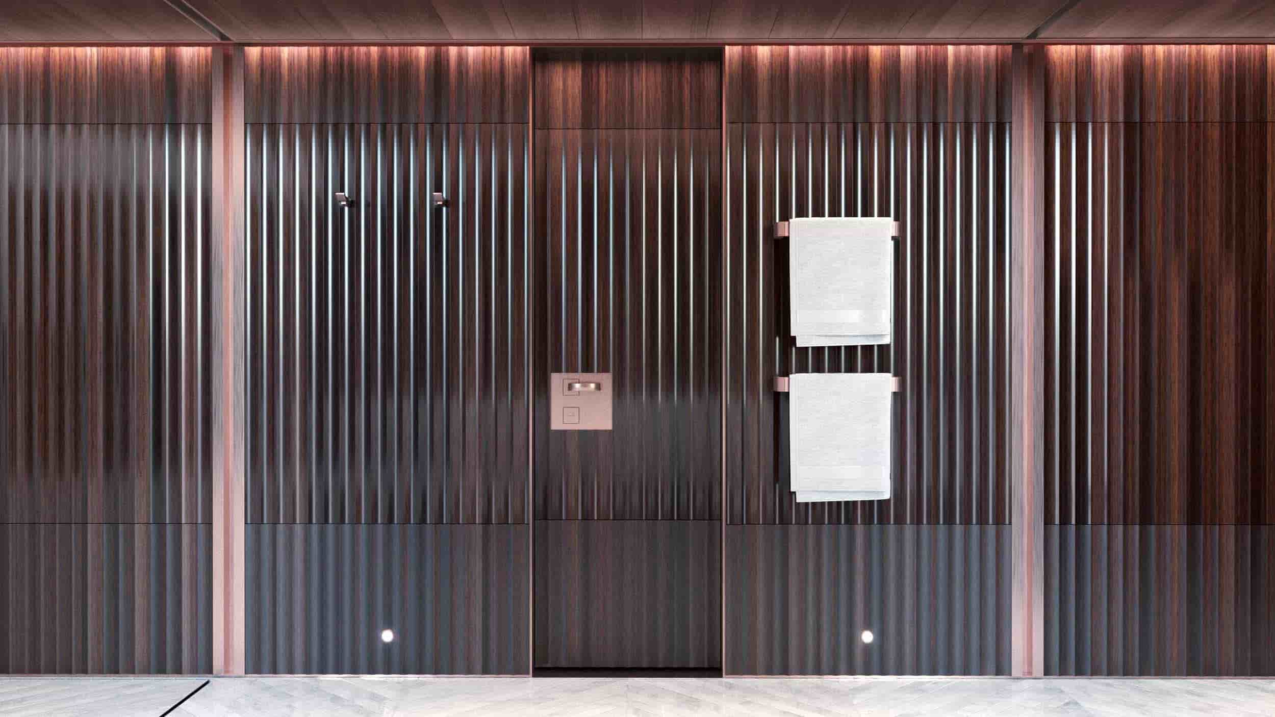 Perini Navi 47M S/Y - View 25