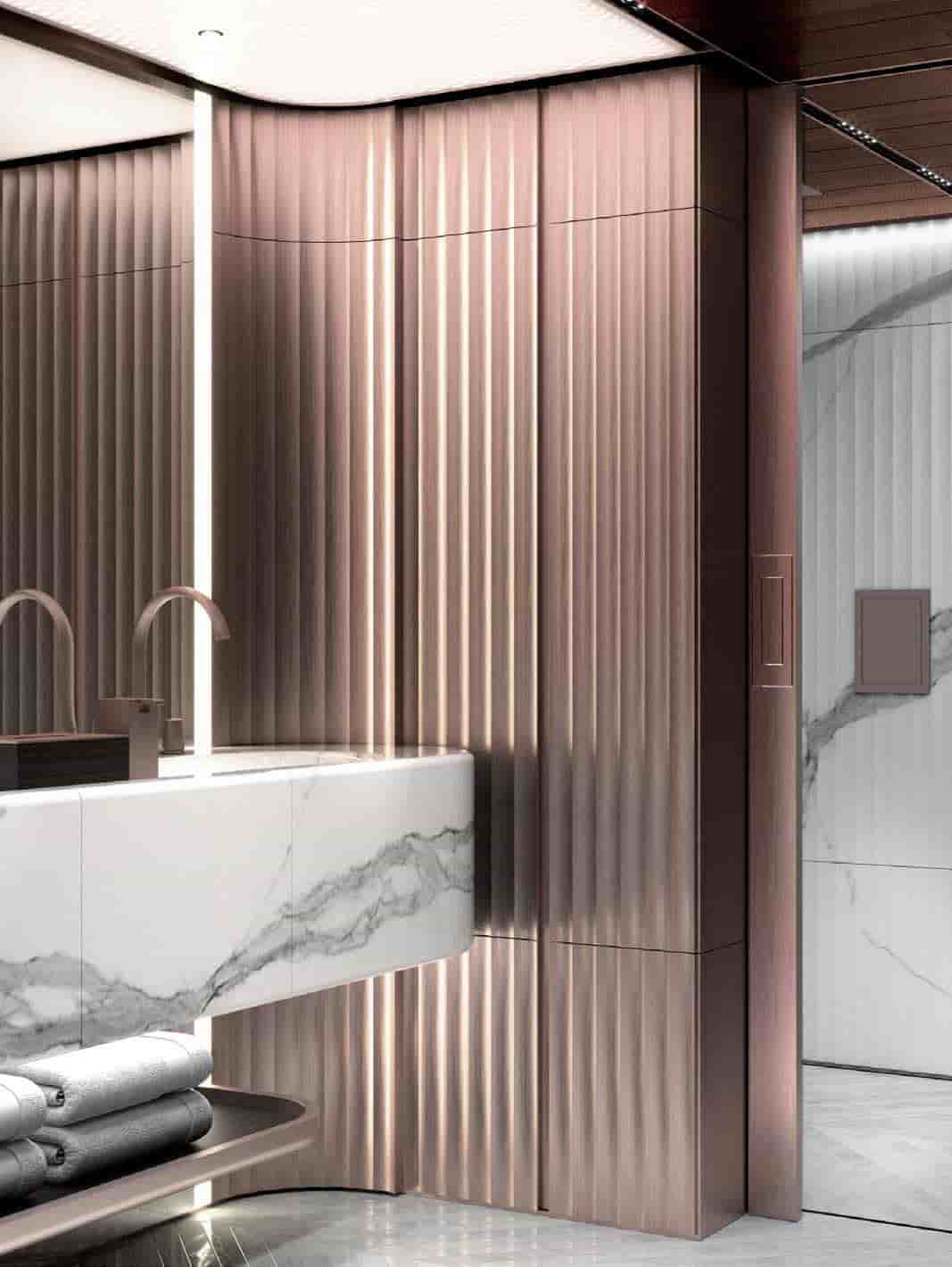 Perini Navi 47M S/Y - View 26