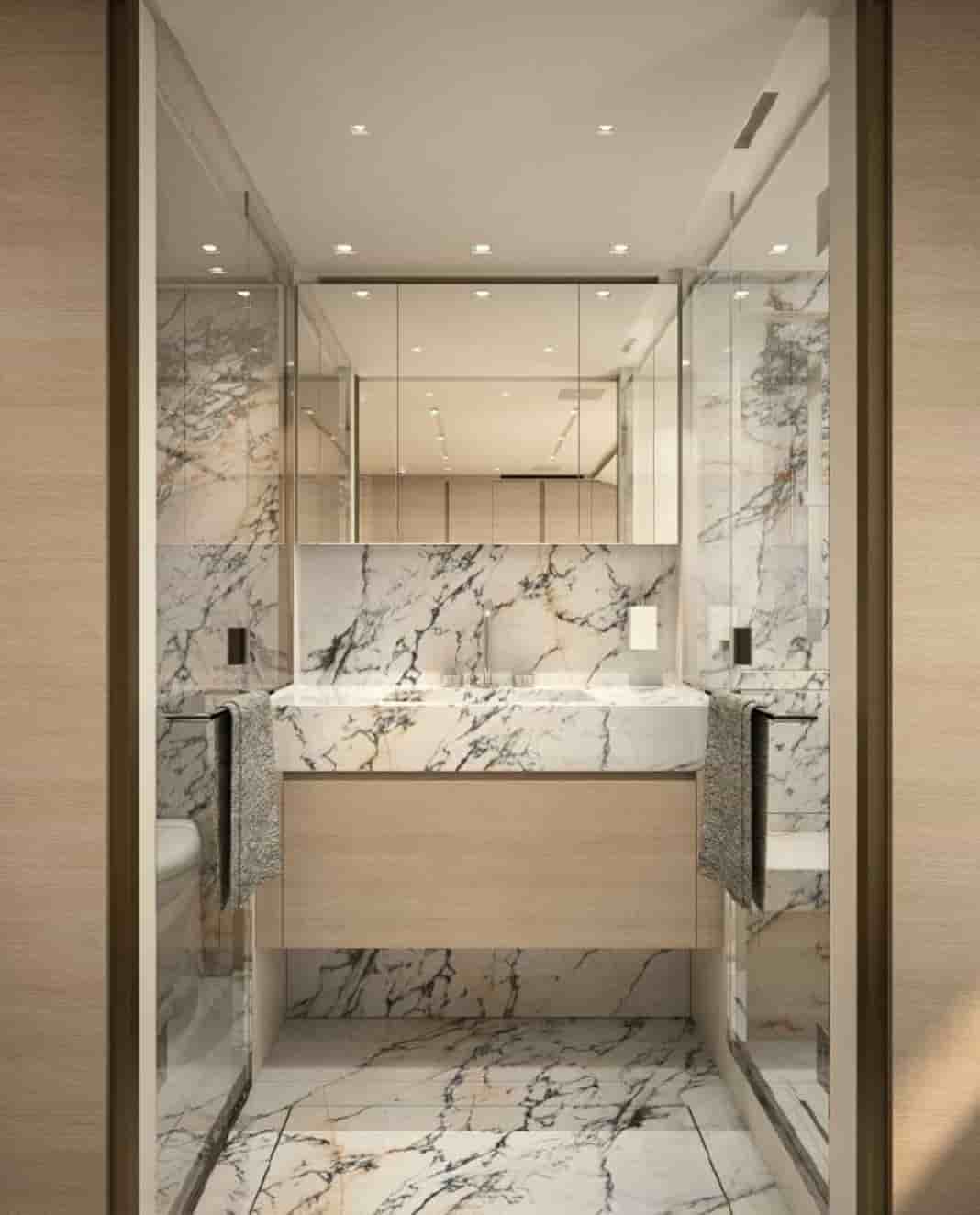 Sanlorenzo SL96 Asymmetric - View 15