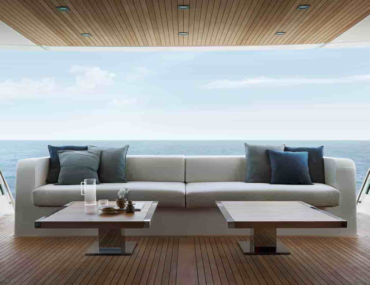 Sanlorenzo SL96 Asymmetric - View 26