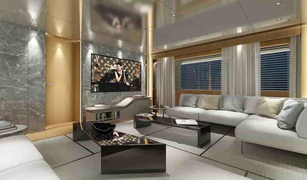 Tankoa 50M S501 - View 10