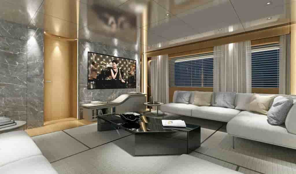 Tankoa 50M S501 - View 11