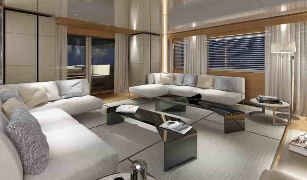 Tankoa 50M S501 - View 12