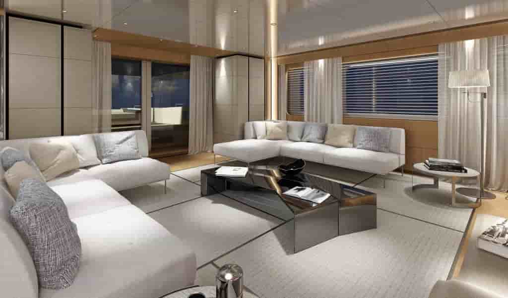 Tankoa 50M S501 - View 13