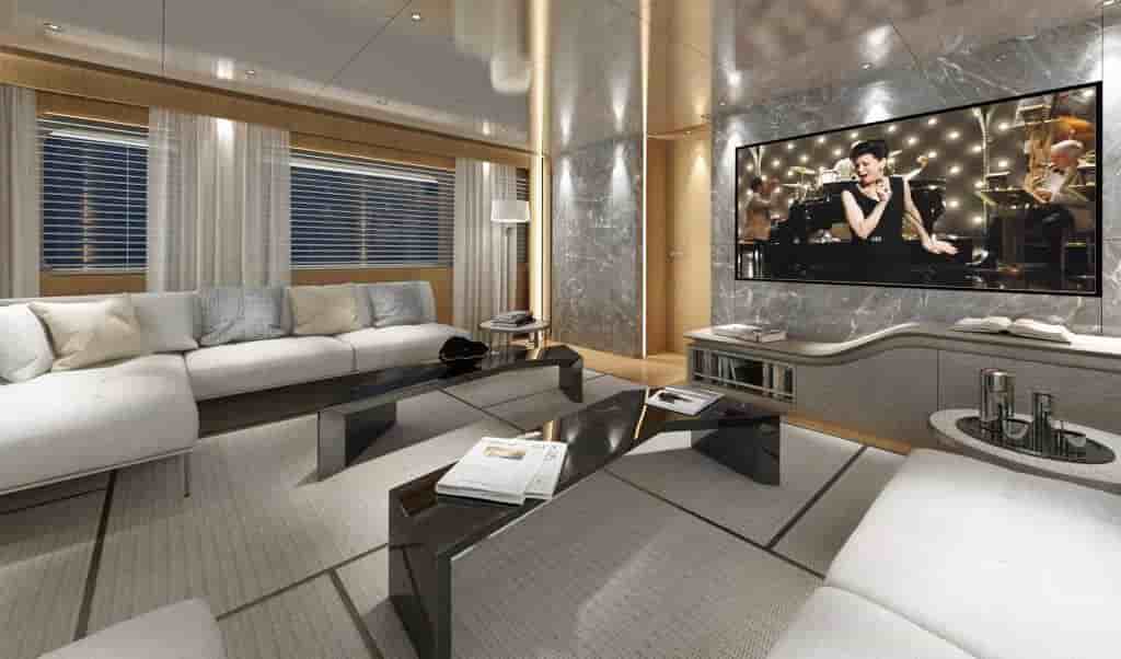 Tankoa 50M S501 - View 14