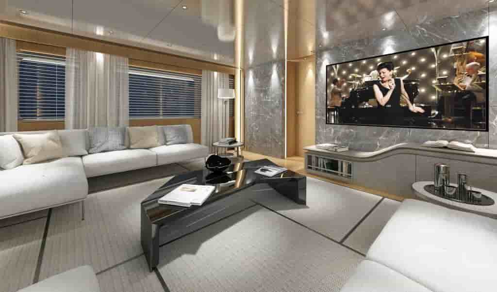 Tankoa 50M S501 - View 15