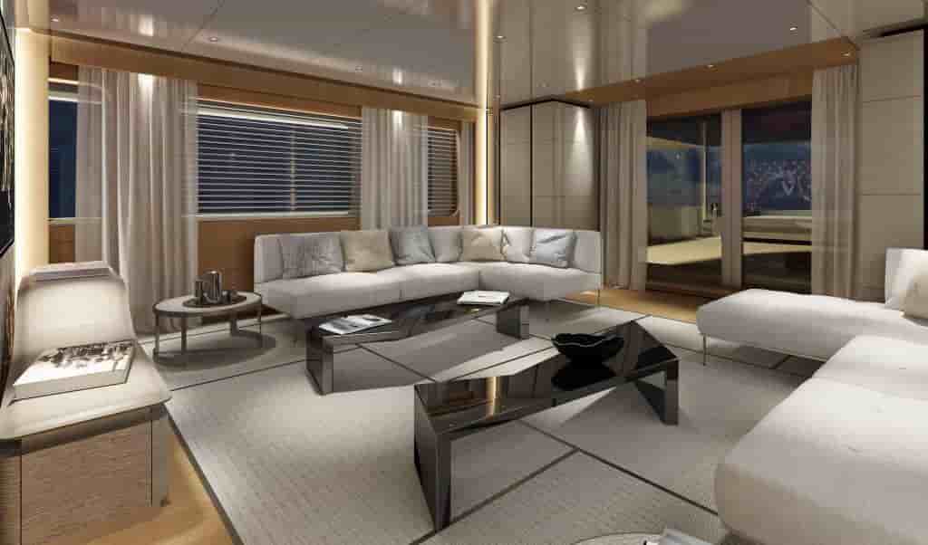 Tankoa 50M S501 - View 16