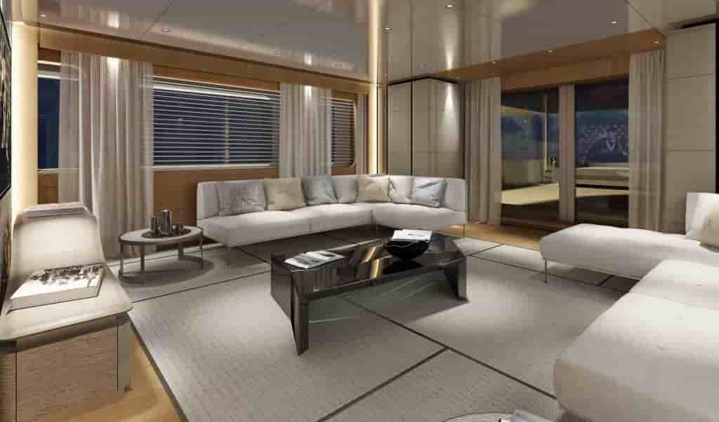 Tankoa 50M S501 - View 17