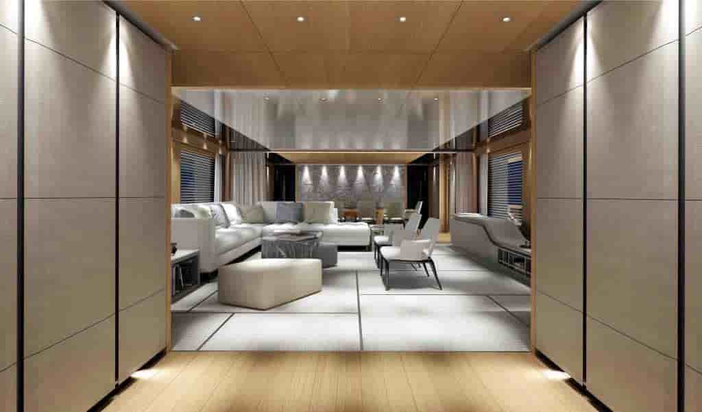 Tankoa 50M S501 - View 18