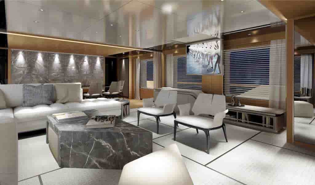 Tankoa 50M S501 - View 19