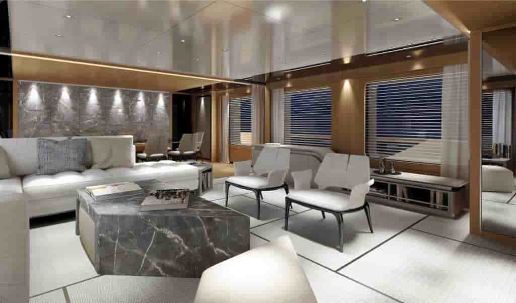 Tankoa 50M S501 - View 20