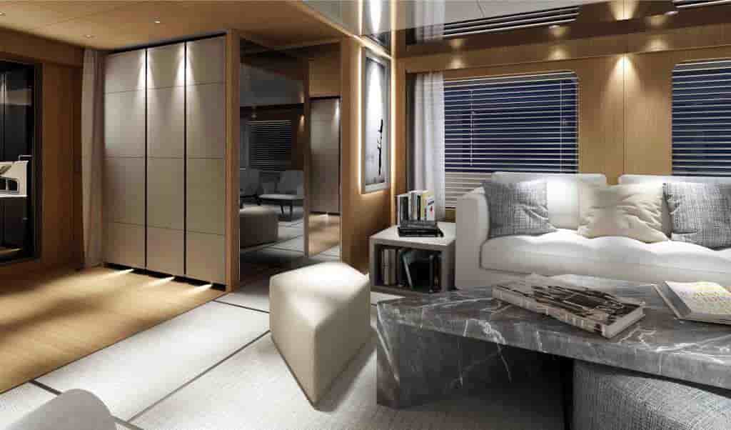 Tankoa 50M S501 - View 21