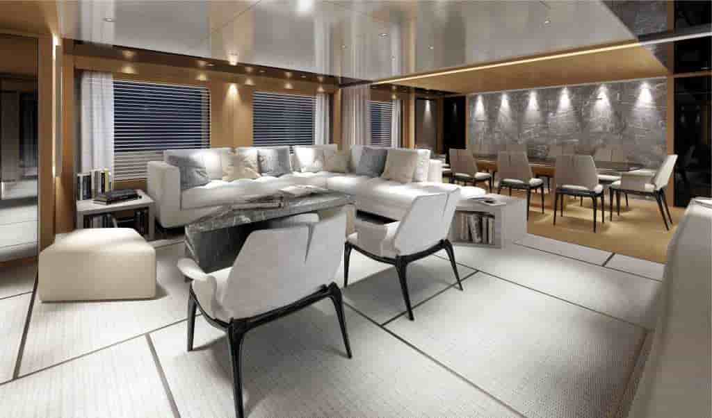 Tankoa 50M S501 - View 22