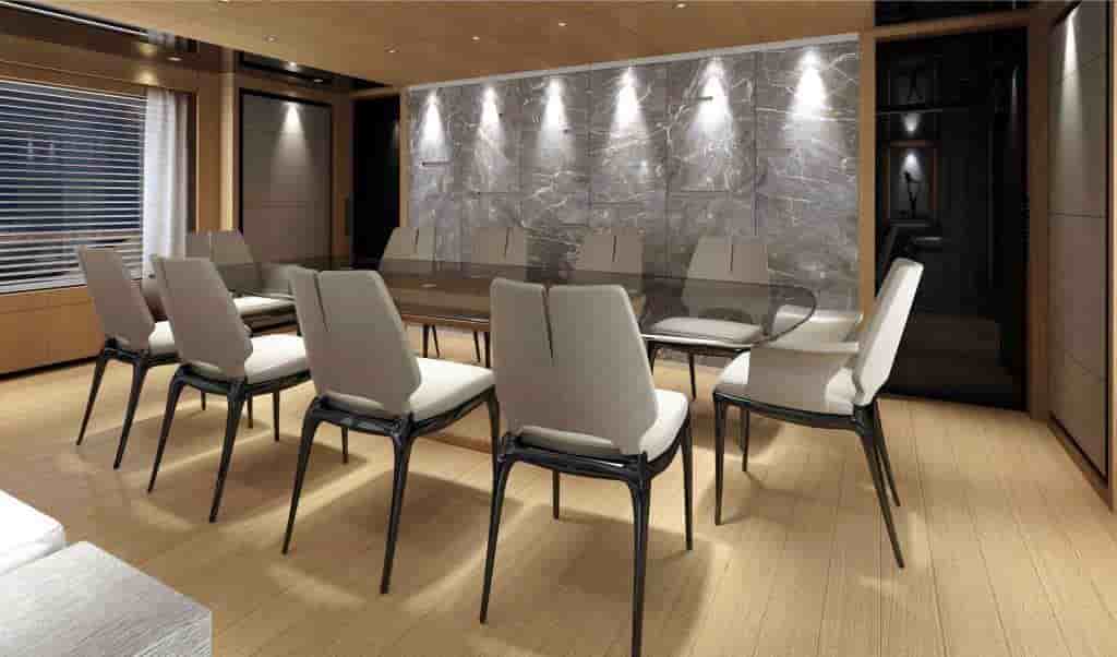 Tankoa 50M S501 - View 23