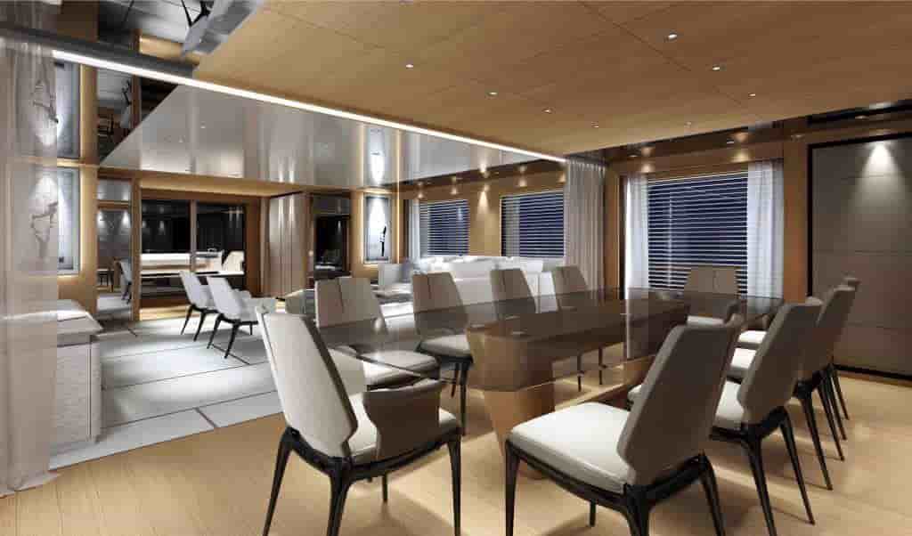 Tankoa 50M S501 - View 24