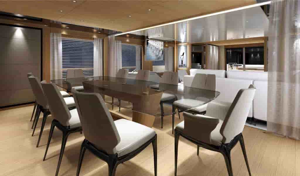 Tankoa 50M S501 - View 25