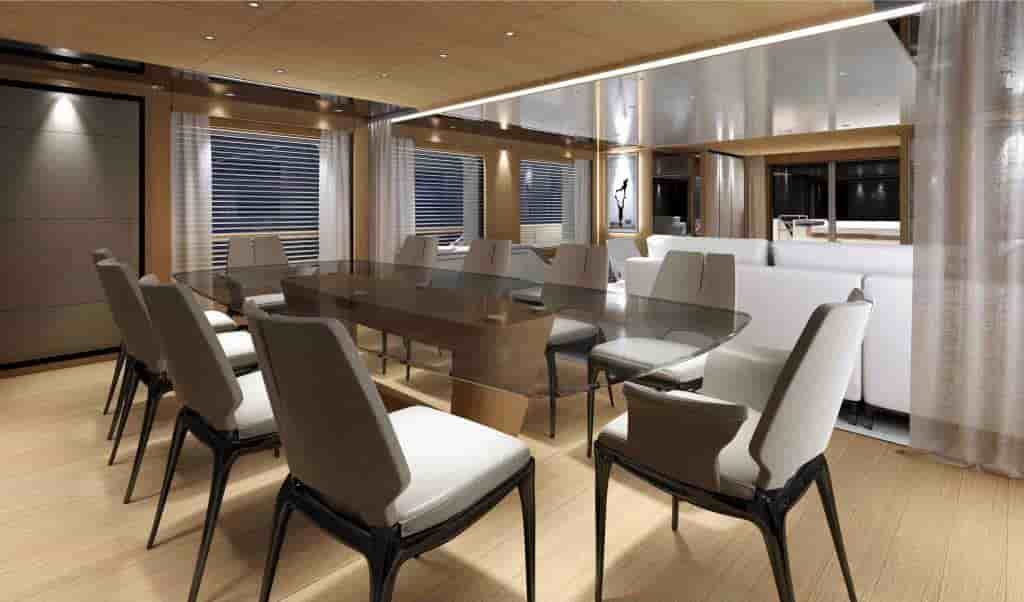 Tankoa 50M S501 - View 26