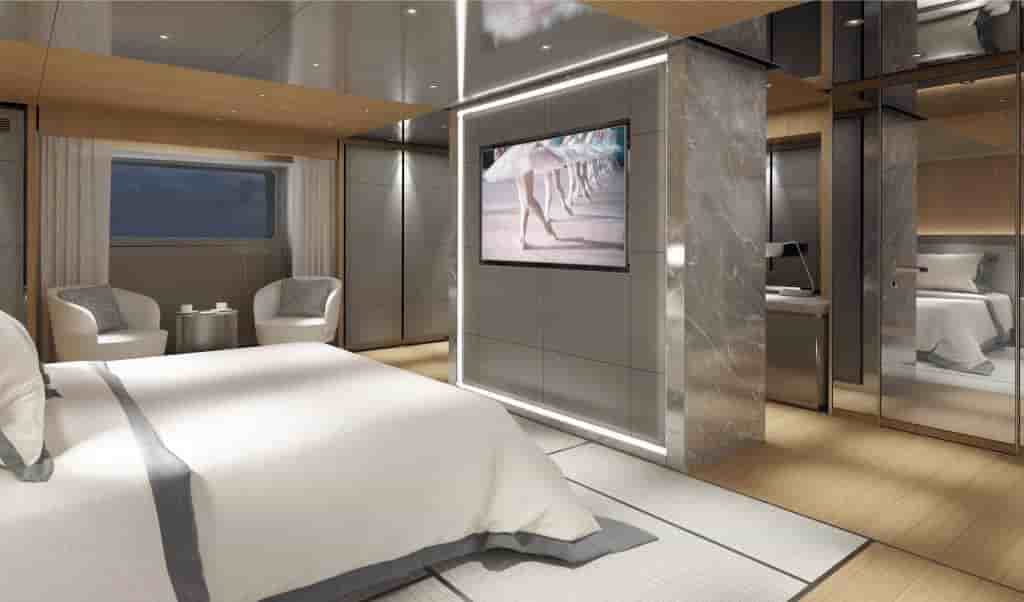 Tankoa 50M S501 - View 27