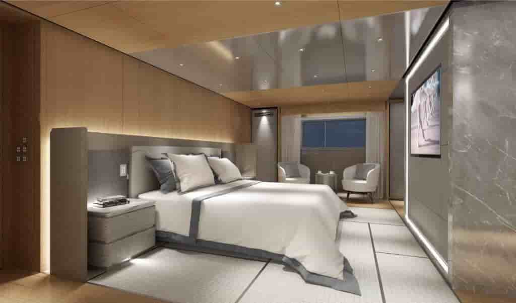 Tankoa 50M S501 - View 28