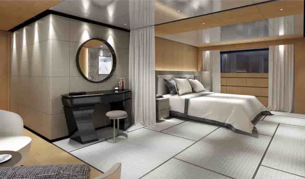 Tankoa 50M S501 - View 29